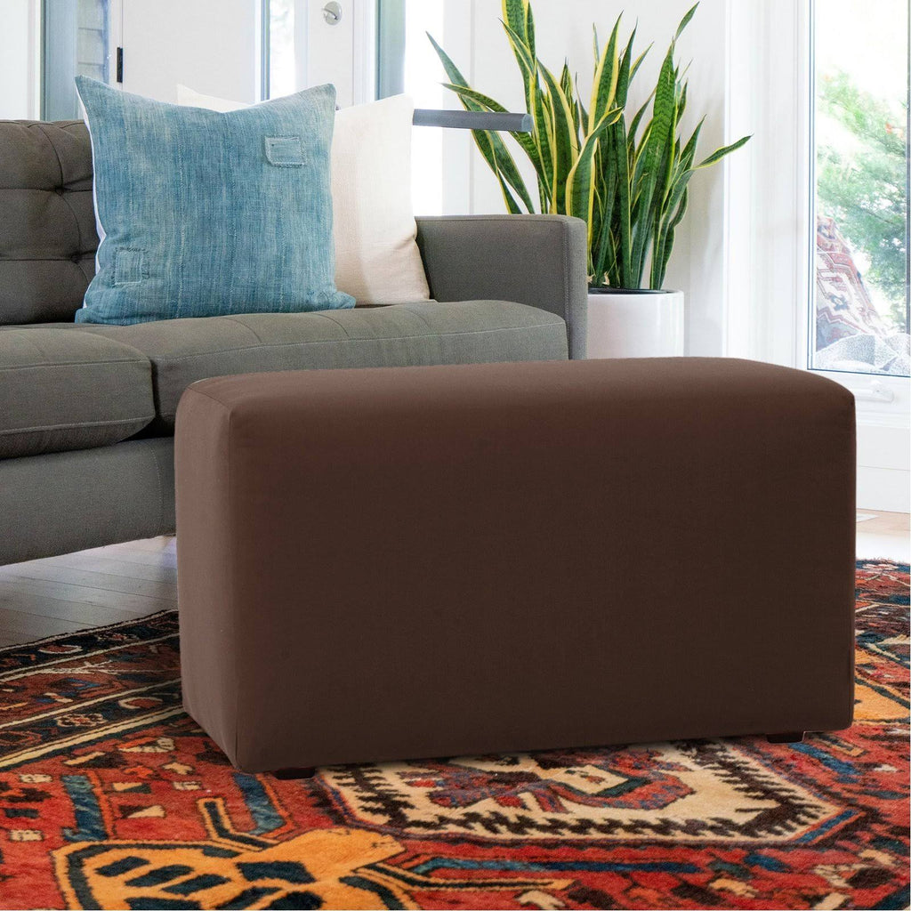Turquoise Bench D535393