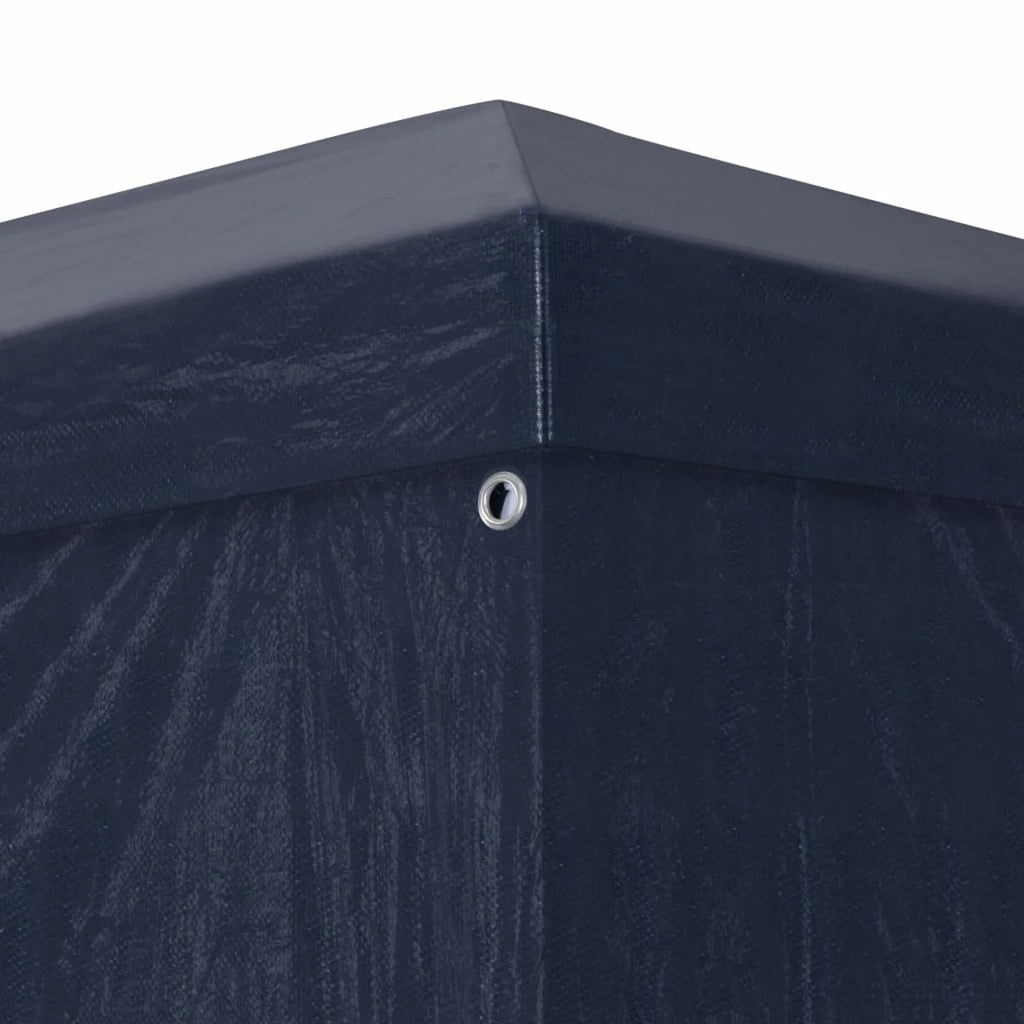 Blue Party Tent E90456