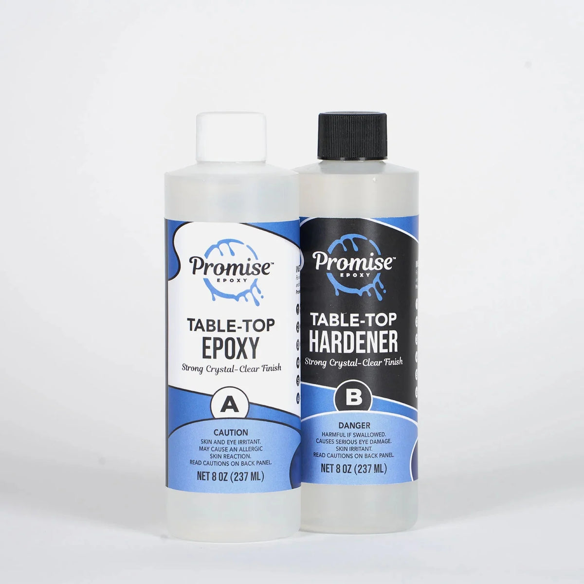 Table Top Epoxy Resin D77618