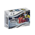 2022/23 Topps Chrome Giant Box 10 Packs Q328