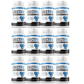 All Natural Support For Men Tablets 12 Bottles E310787
