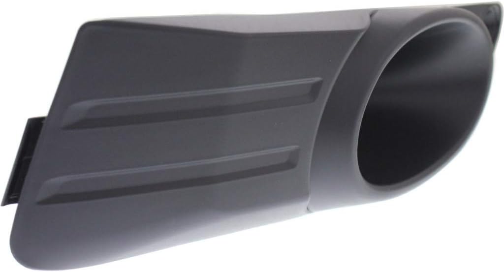 Fog Light Assembly Pair for Honda Fit 2012-2014 Y7528