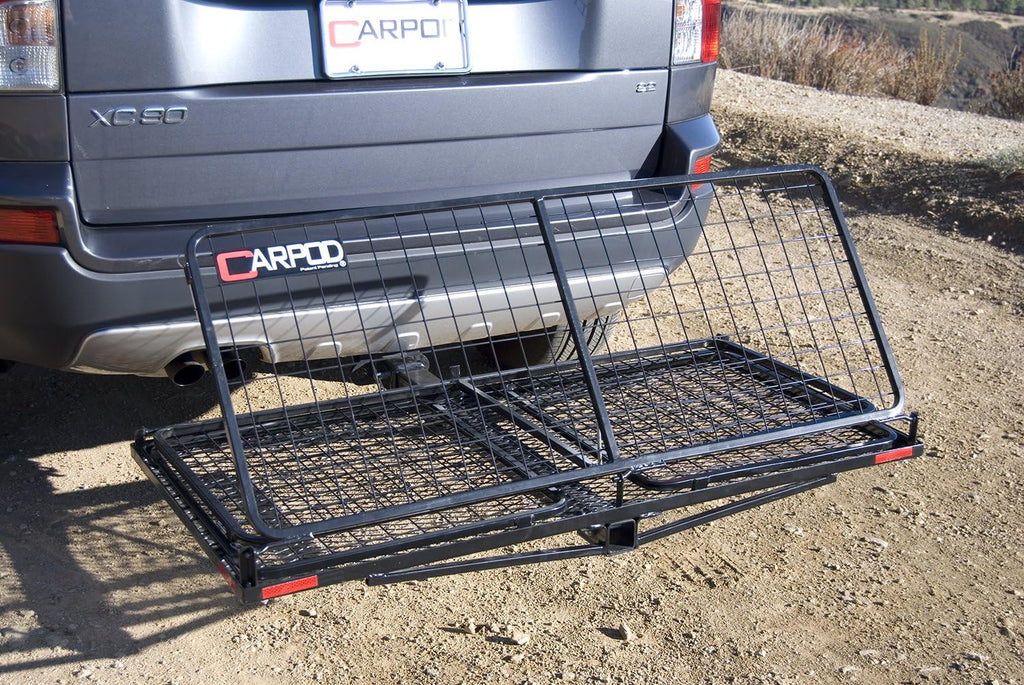 Cargo Carrier Cage M648805