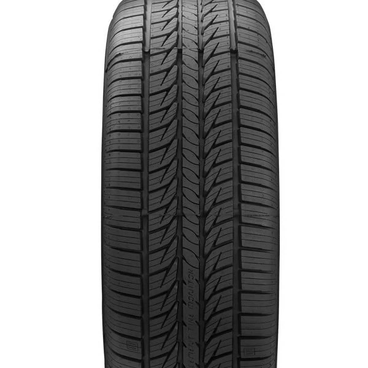 All Season 225/60R16 98T Passenger Tire W544
