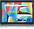 10 inch Android Tablet with 2GB RAM 32GB Storage Black X355884