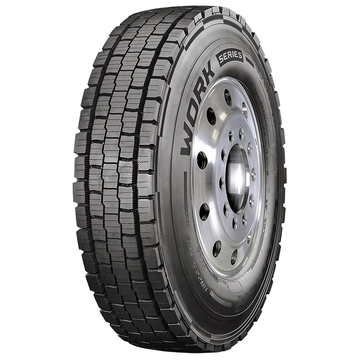 285/75R24.5 Commercial Tire I629