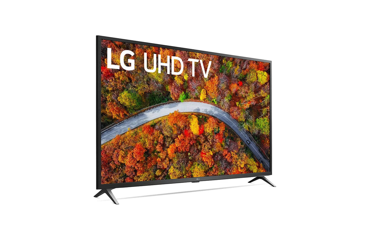Used LG 65" Class 4K Smart UHD TV 90 Series with AI ThinQ C7284