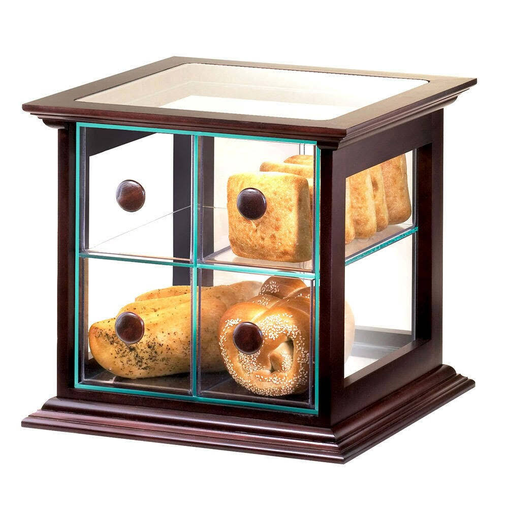 4-Drawer Bread Box K5341
