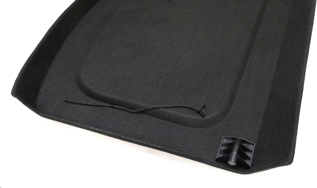 Tonneau Shield Cover Board for Tiguan T876865