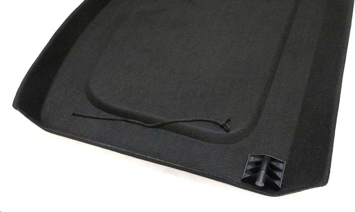 Tonneau Shield Cover Board for Tiguan T876865