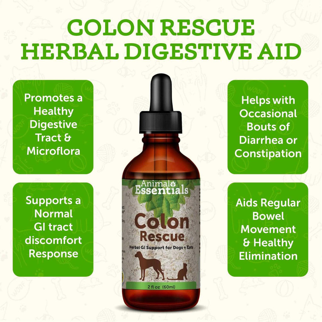 Colon Rescue A22756