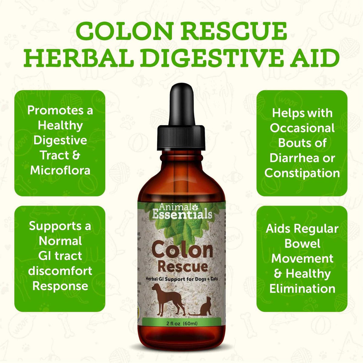 Colon Rescue A22756