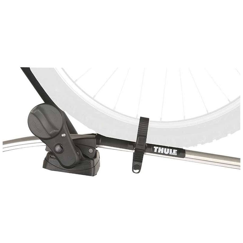 Bike Carrier V80776