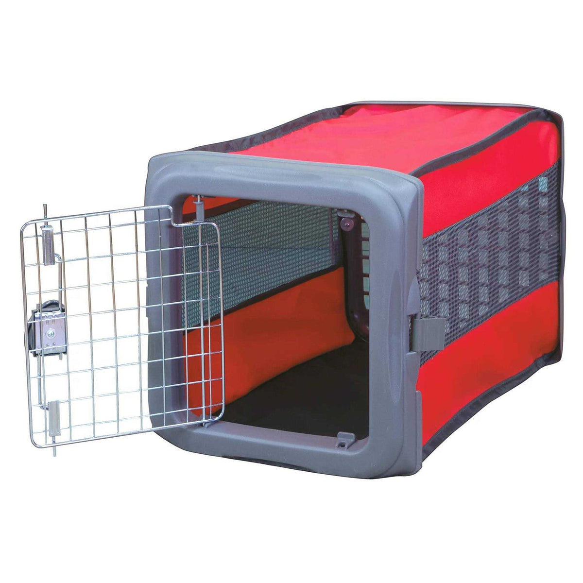 Small Pop Up Pet Kennel X41596