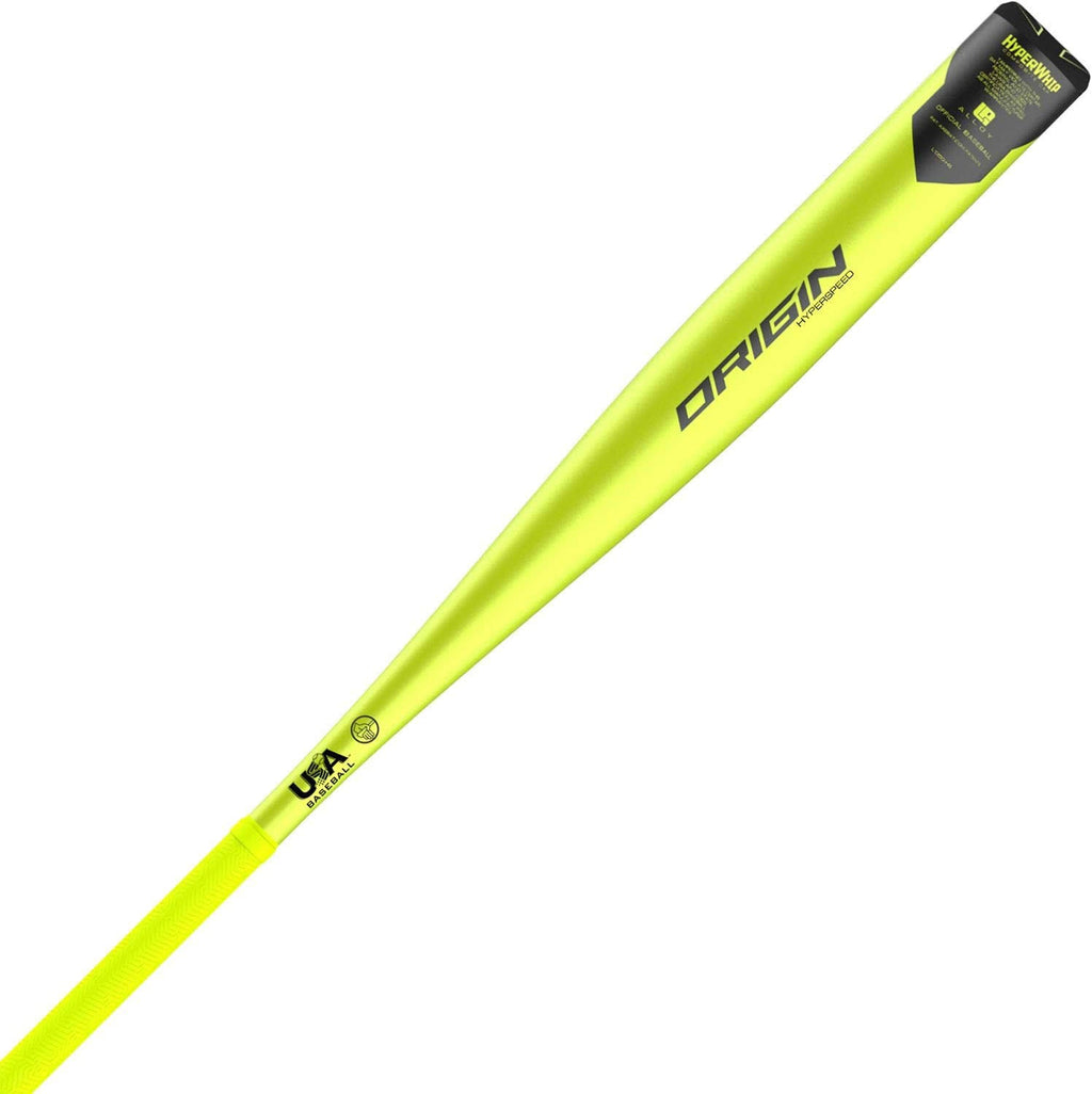 2019 -10 Youth Baseball Bat N44616