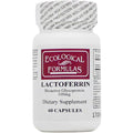Lactoferrin 100mg 60 Capsules E6546