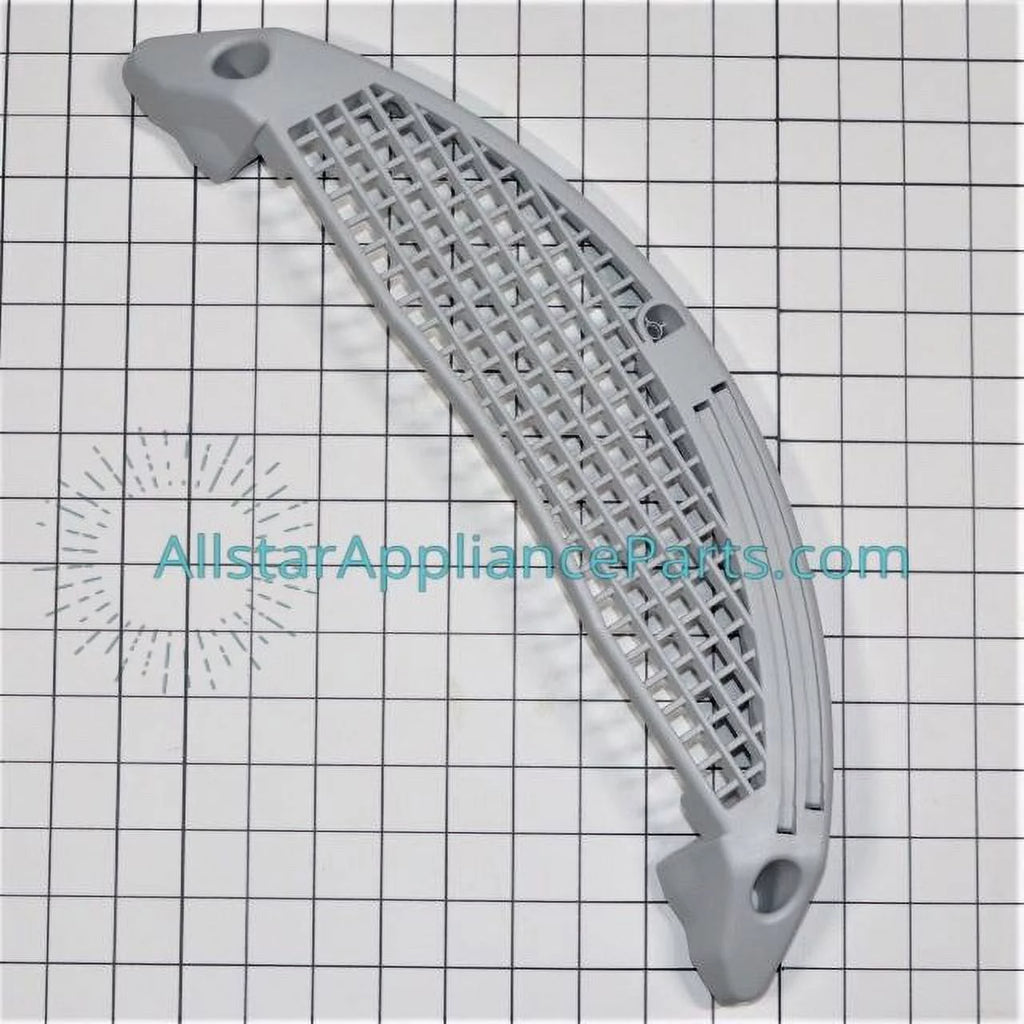 Dryer Lint Filter Cover P650