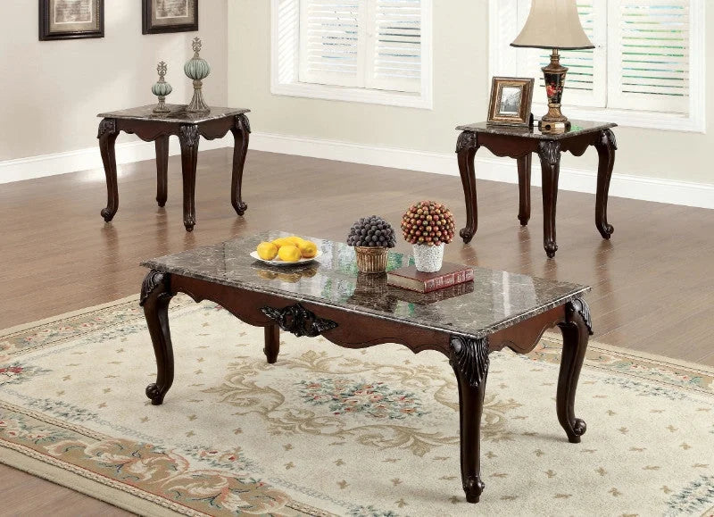 3pc Table Set O7647
