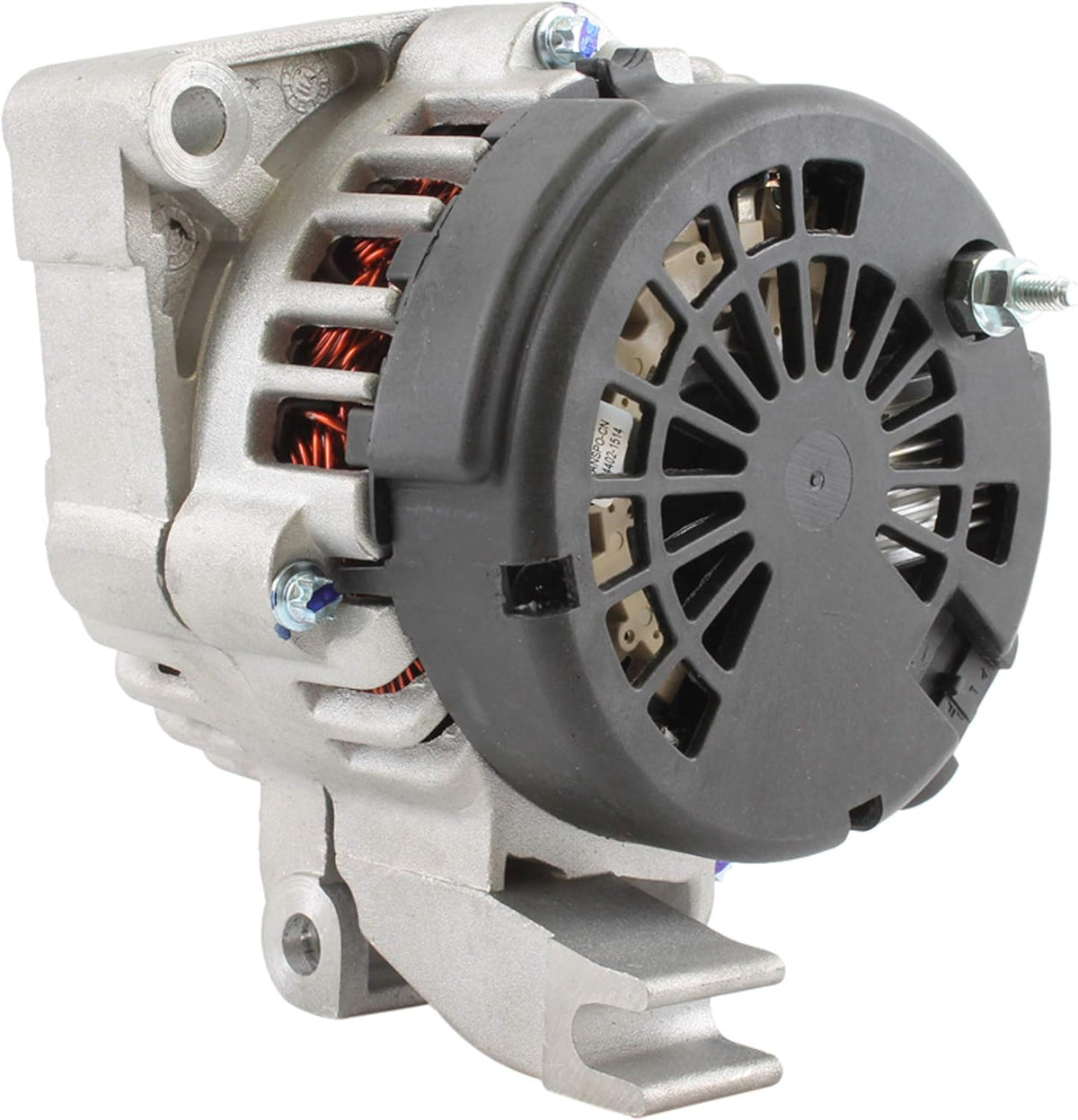 New Alternator For Buick 3.8L Pontiac E8086