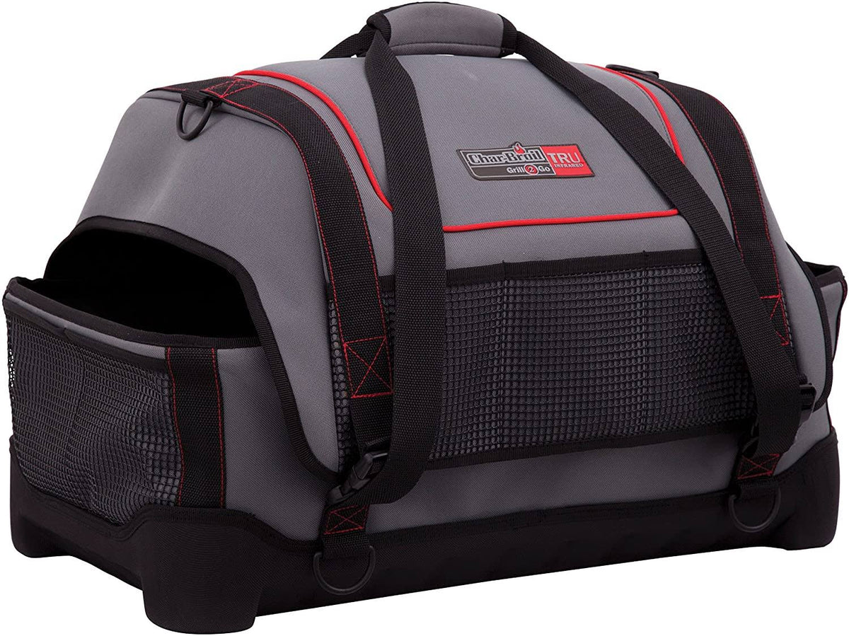 Portable Gas Grill Carry Bag P367