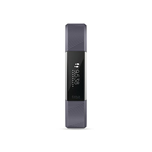 Black Activity Tracker A2479