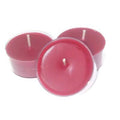 100% Pure Organic Soy Wax Scented Tealight Candle U701929