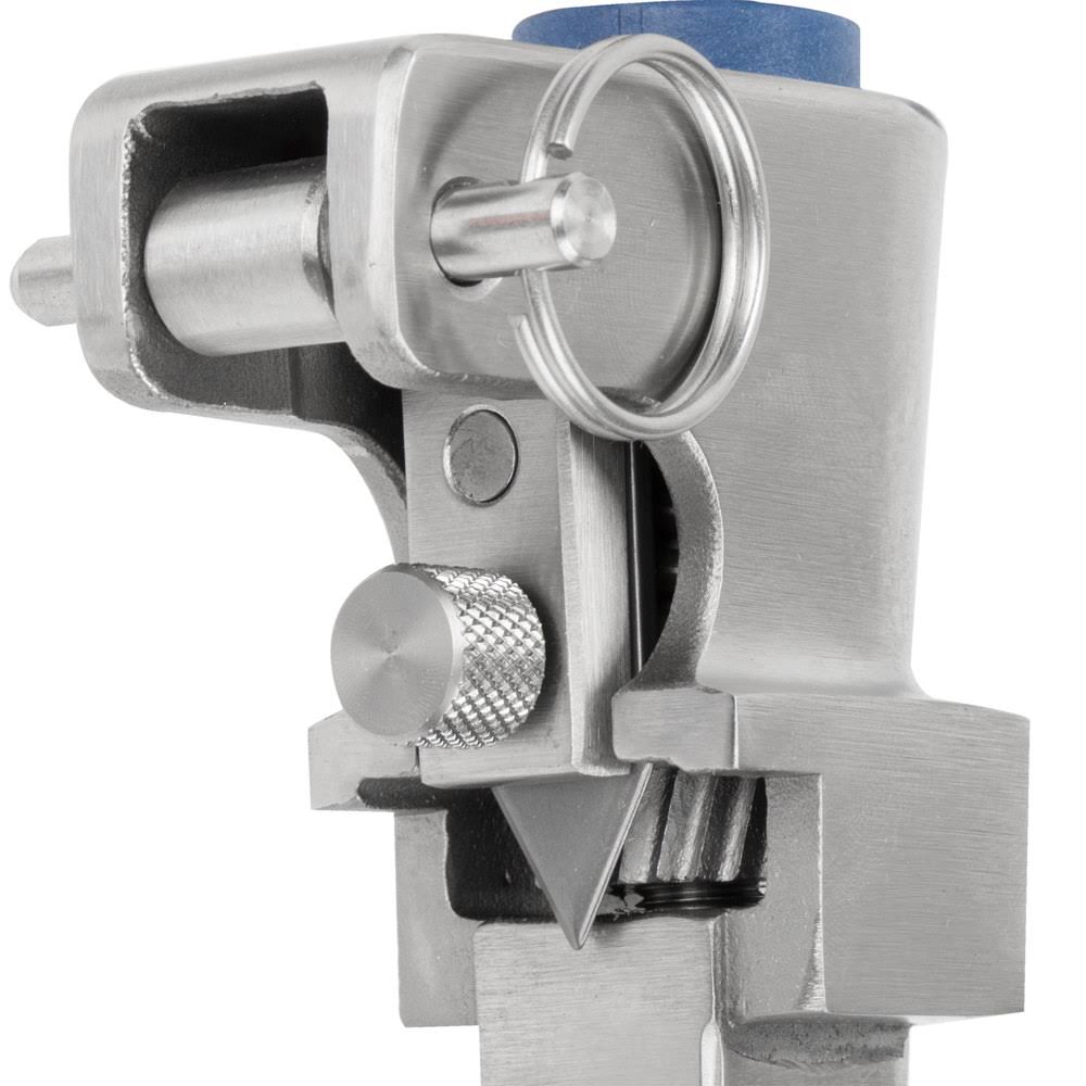 Manual Can Opener, 16 in. Bar D335383