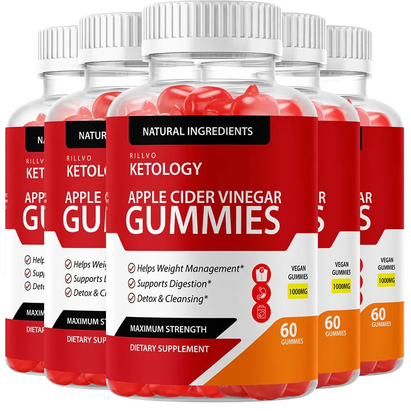 Keto Gummies Z6521