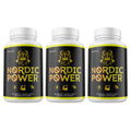 Energy & Vitality Pills F3120