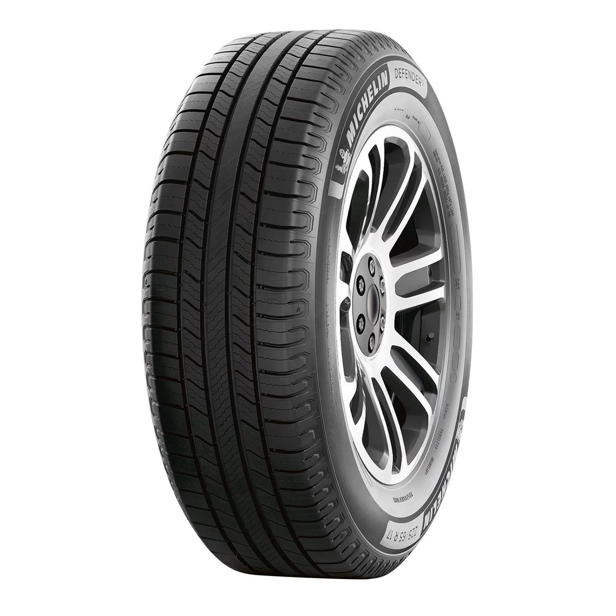 All Season 235/60R17 102H Passenger Tire Y632