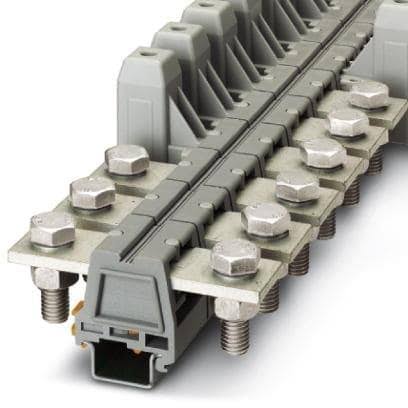 Feed-through Terminal Block J4487