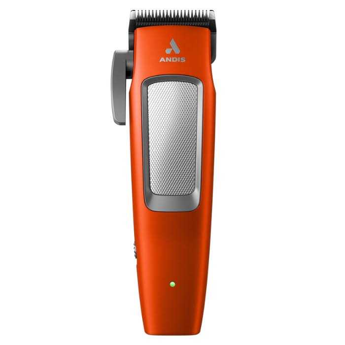 Cordless Clipper L155