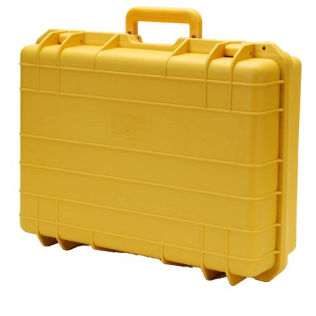 Molded Utility Case G359