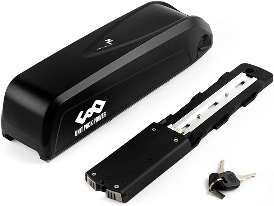 Ebike Battery with Charger & BMS Board P3198
