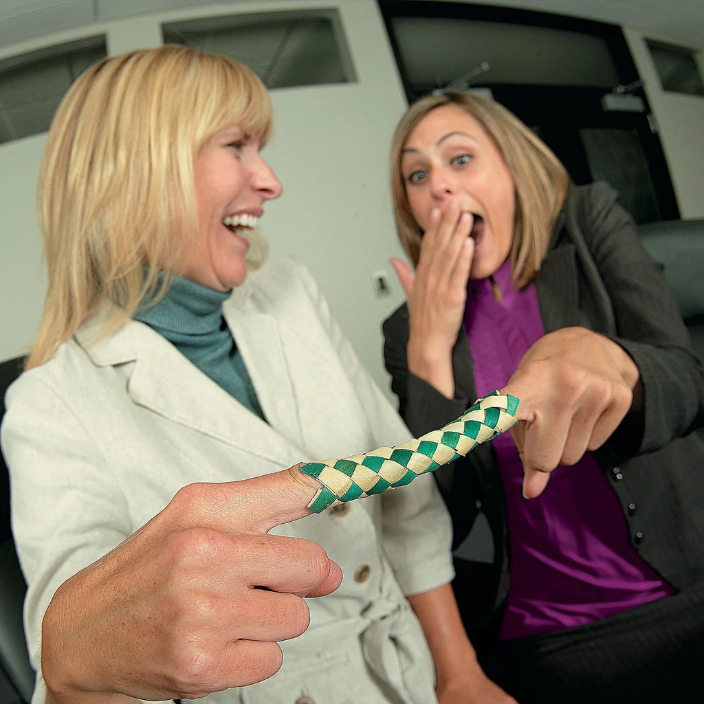 72 Pc Finger Traps S601306