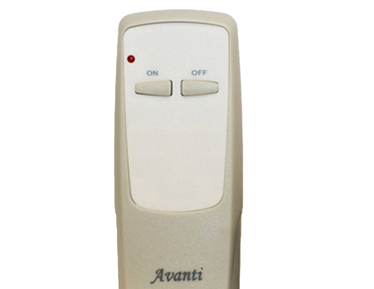 On/Off Remote Control for Millivolt Gas Logs and Stoves R774
