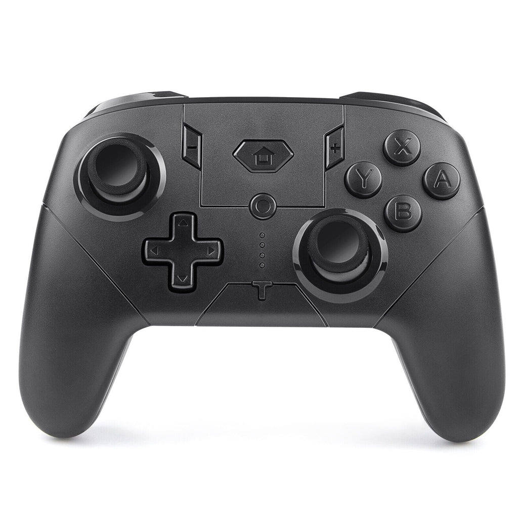 Wireless Game Controller Gamepad Joystick Remote L267