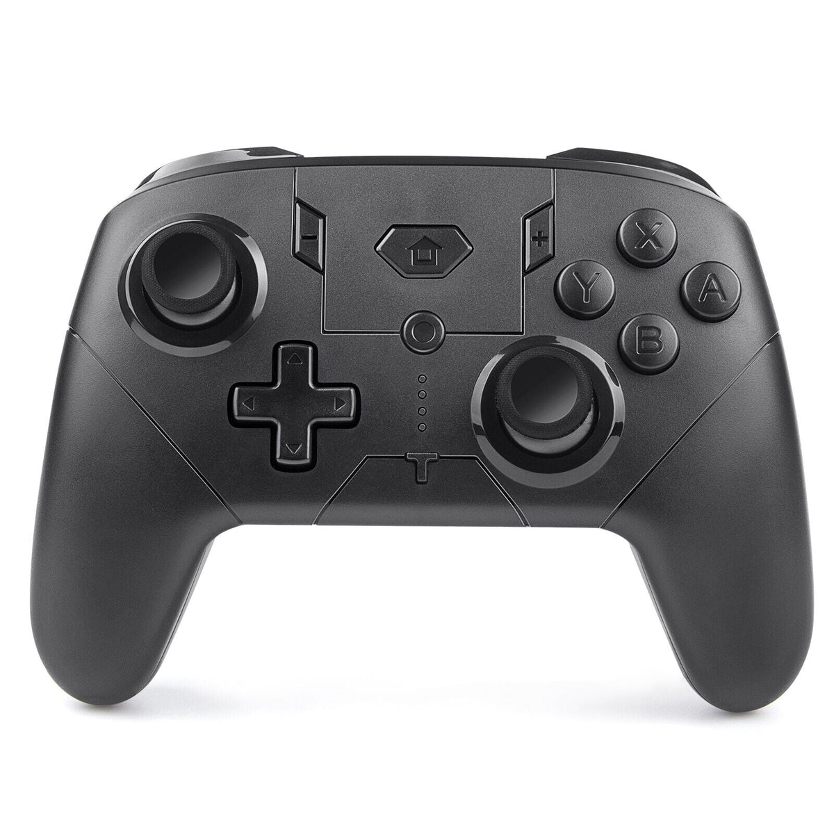 Wireless Game Controller Gamepad Joystick Remote L267