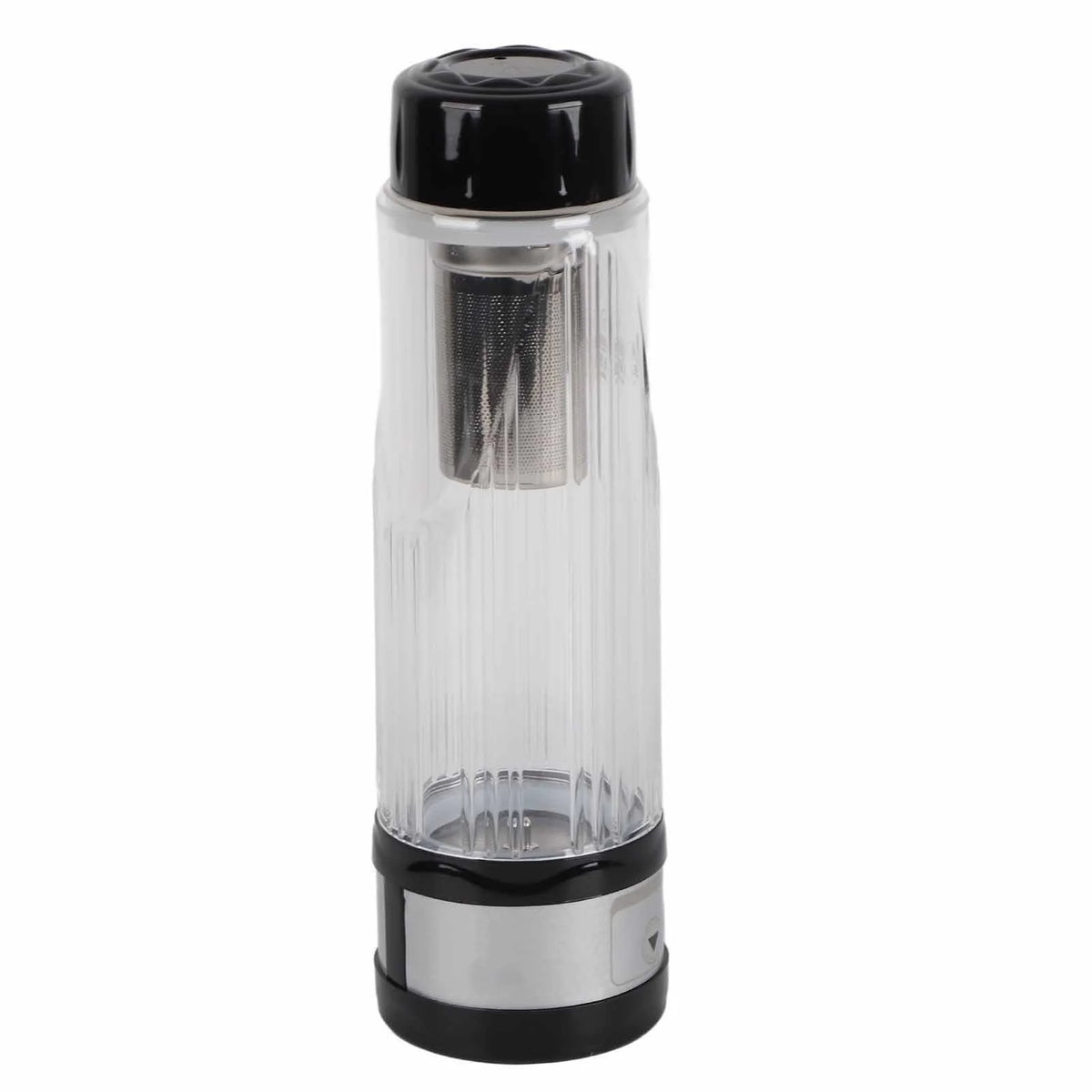 Car Electric Kettle 12V / 24V 95W 420ml Travel Mug Bottle Holder Q913