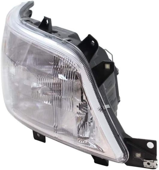 Pair Headlight for Dodge Truck Sprinter 2003-2006 J2525