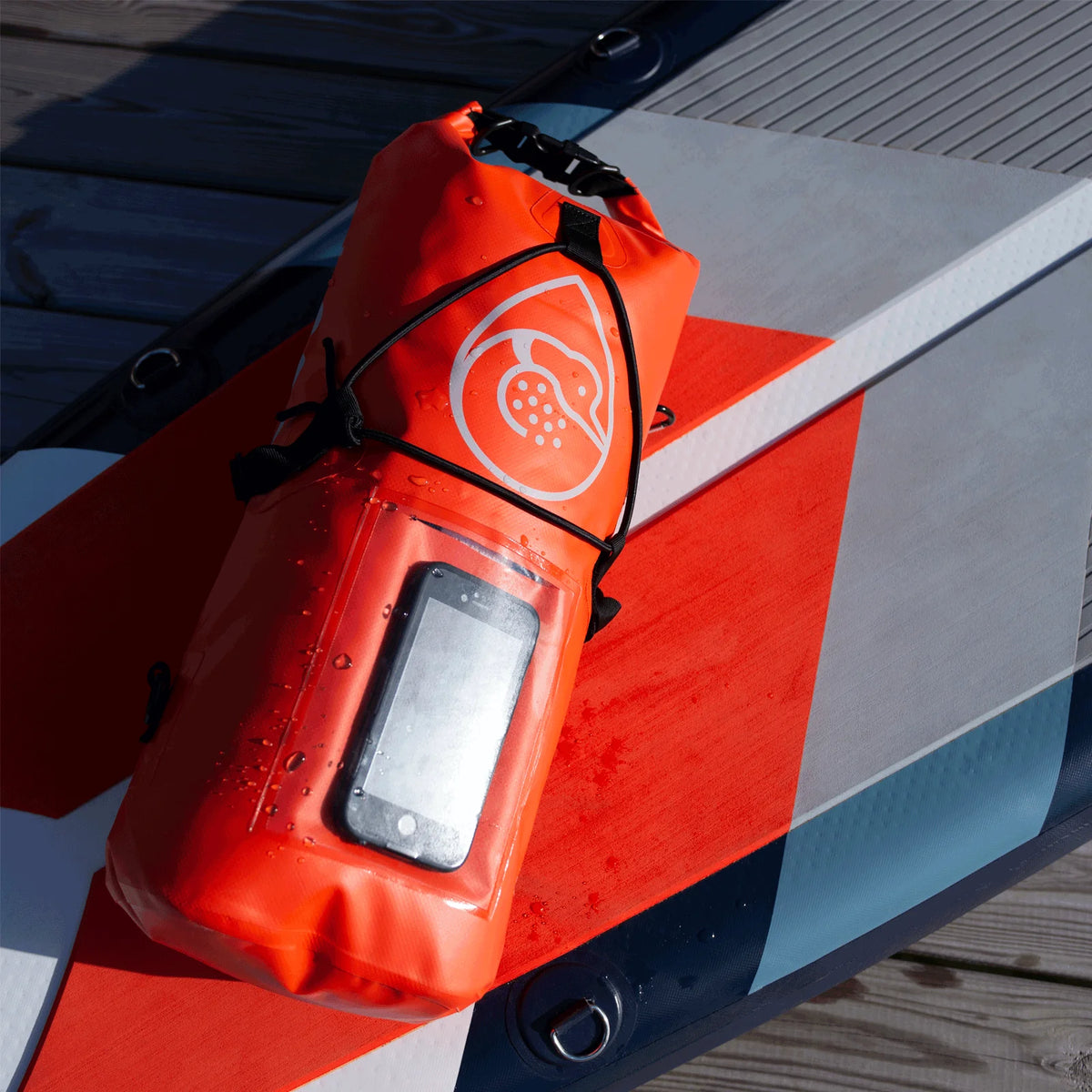 12'6" Inflatable Paddle Board Z983066
