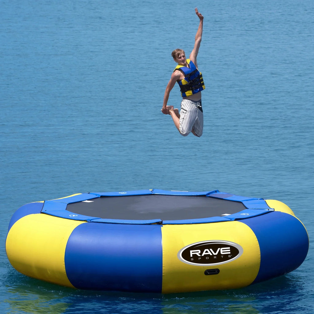 Aqua Jump Eclipse 150 M68023