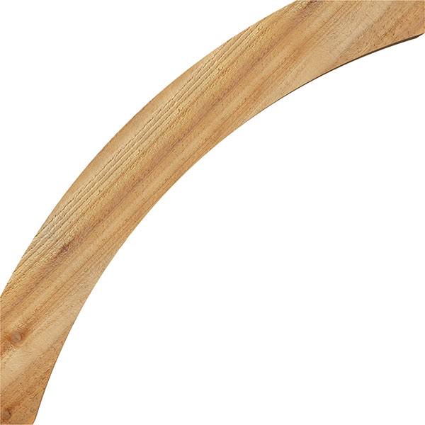 Rough Sawn Brace, Western Red Cedar J96926