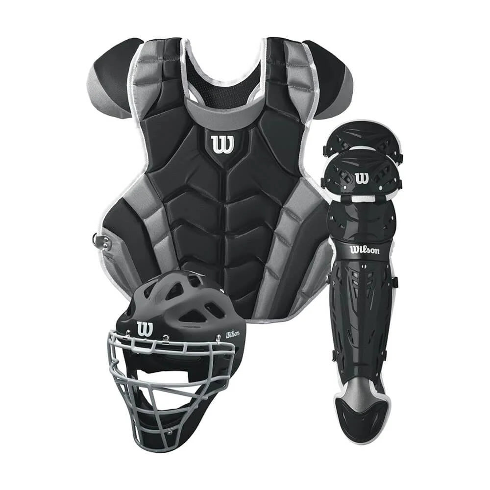 Catcher's Intermediate Gear Kit O38195