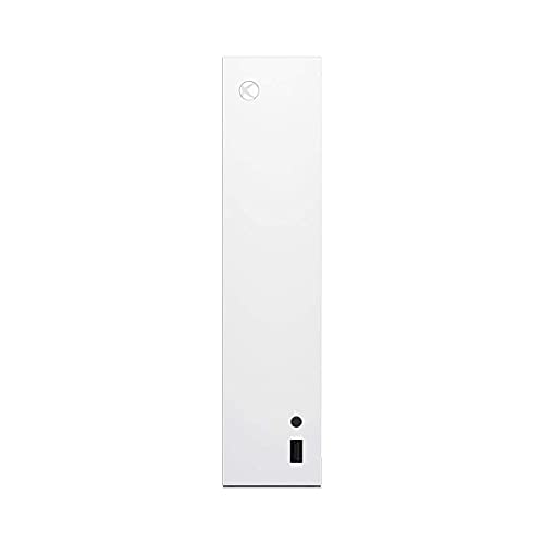 Xbox Series S 512GB SSD All-Digital Console with Wireless Controller Y2835