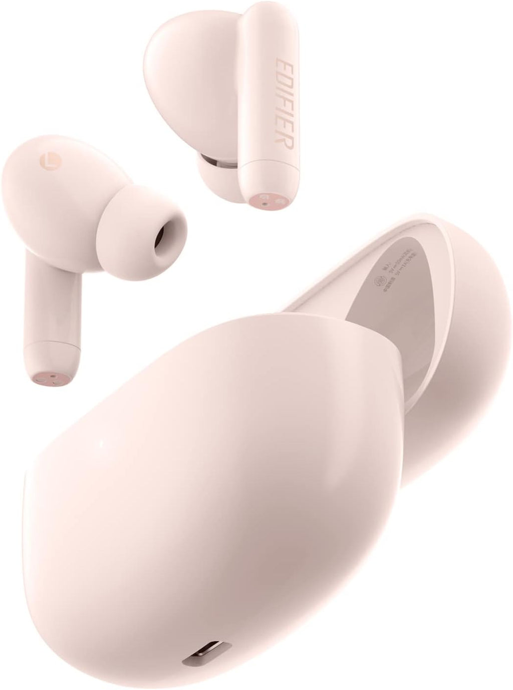 True Wireless Noise Cancelling Waterproof Bluetooth Earbuds D403