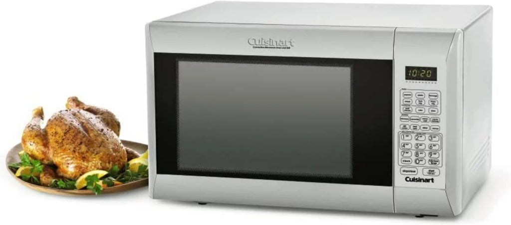 1.2 Cubic Foot Convection Microwave Oven Z837