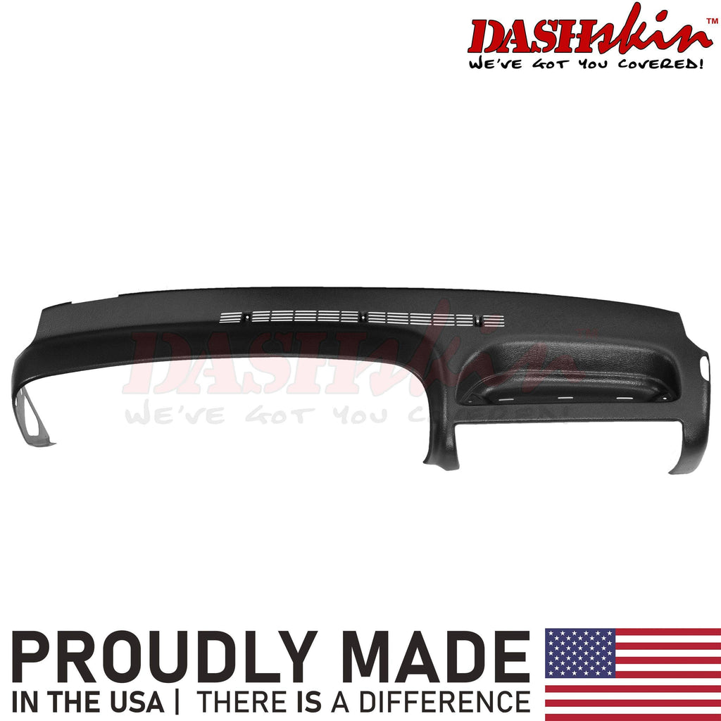 Black Dash Cover for Truck E902