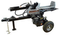 22 Ton Half-Beam Horizontal/Vertical Log Splitter E89771
