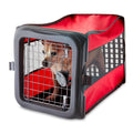 Small Pop Up Pet Kennel X41596